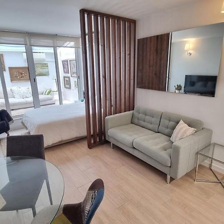 Апартаменти Loft Con Encanto Centro Валенсія Екстер'єр фото