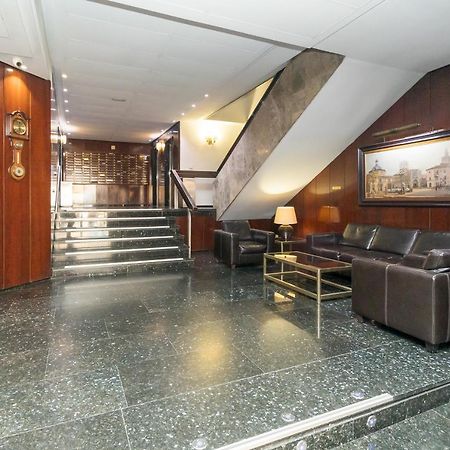 Апартаменти Loft Con Encanto Centro Валенсія Екстер'єр фото