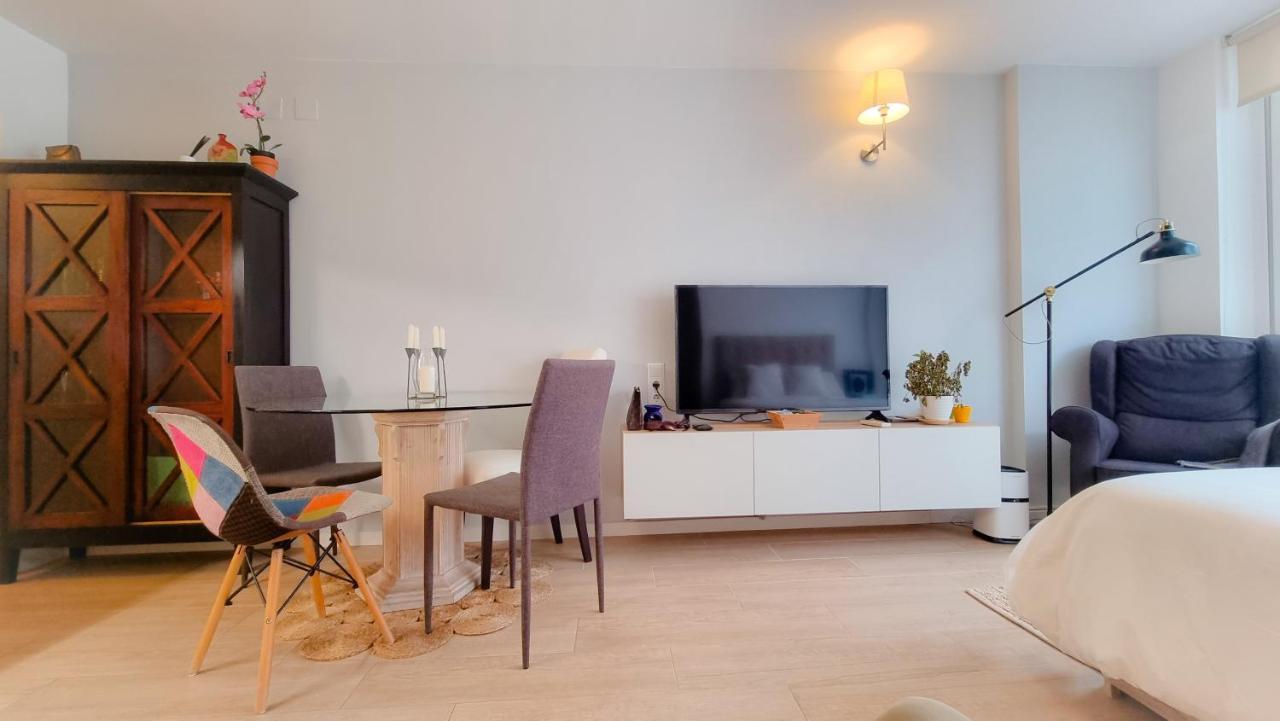 Апартаменти Loft Con Encanto Centro Валенсія Екстер'єр фото