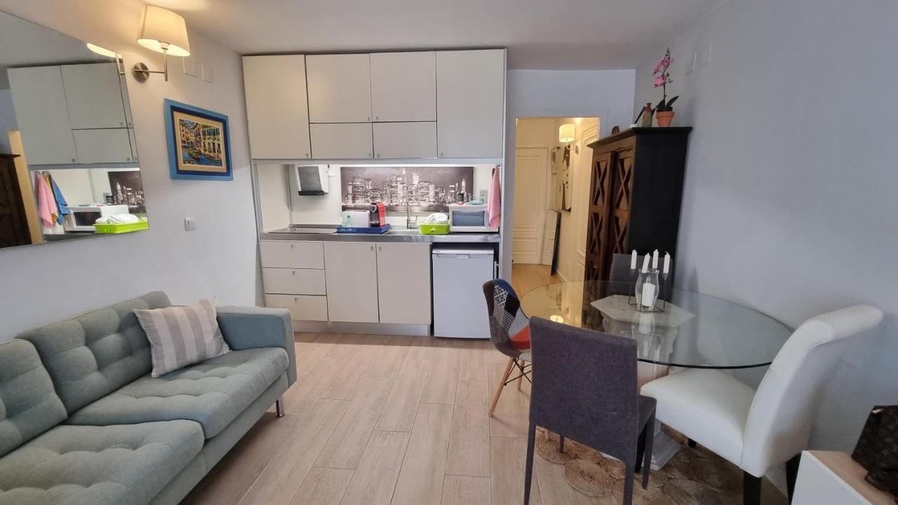 Апартаменти Loft Con Encanto Centro Валенсія Екстер'єр фото