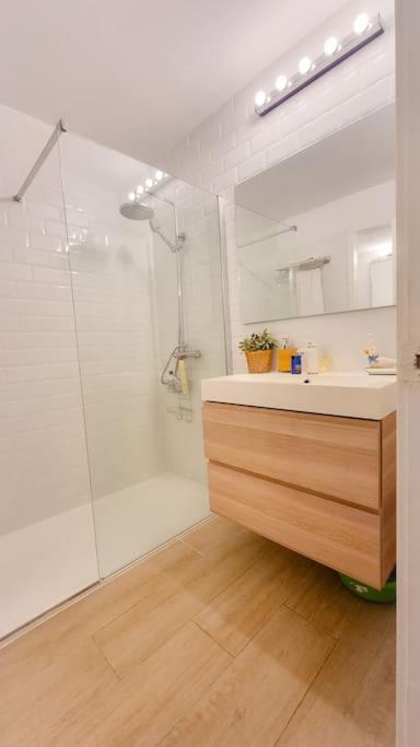 Апартаменти Loft Con Encanto Centro Валенсія Екстер'єр фото